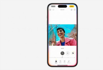 iOS 27 发力 AI 修图，苹果也开始焦虑了