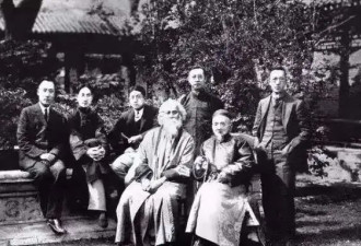 逝于1928年，封神到2026年