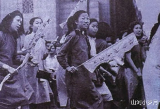 那个生在五四的女人，为什么被我们忘了？