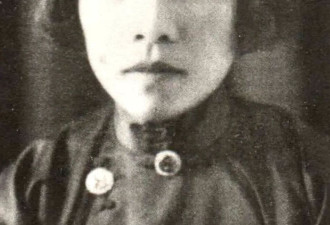那个生在五四的女人，为什么被我们忘了？