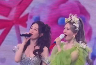  谢娜成都演唱会明星云集 林志颖任嘉宾 