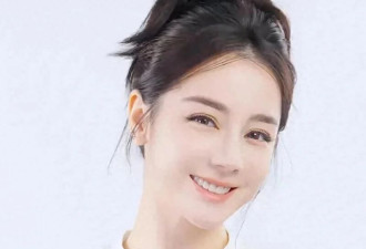 热巴近照好肿被质疑生过娃 曝孩子属兔三岁了