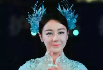 热巴近照好肿被质疑生过娃 曝孩子属兔三岁了