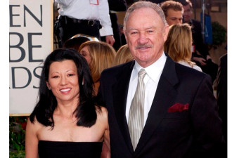曾害死影帝妻子！邮轮疫情背后的汉他病毒真相