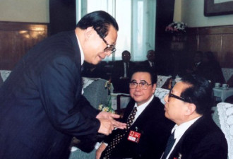 中共已故元老乔石儿子被曝在港高价购房