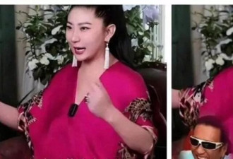谢贤前女友CoCo曝分手内幕：他身体跟不上我