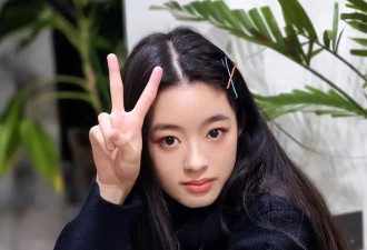 黄杨钿甜回应耳环风波：见到自己的AI擦边视频