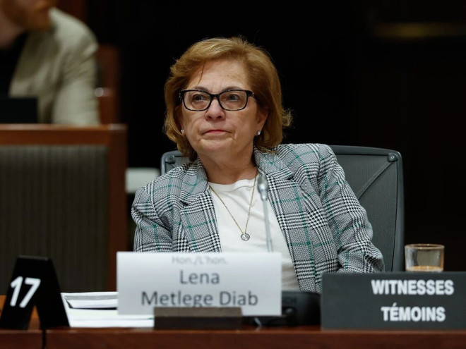 Lena Diab