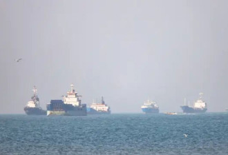 BBC:霍尔木兹海峡的对峙,加剧了再次战争的风险