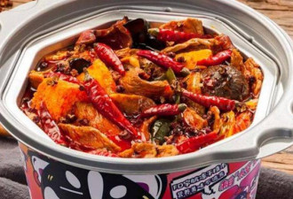 中国网红食品神话崩塌！自嗨锅负债破亿申请破产