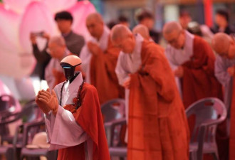 史上首位“机器人僧侣”诞生！法号曝光 需遵“AI五戒”