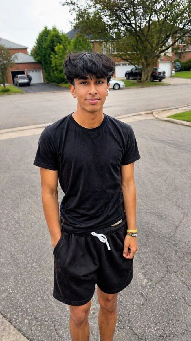 Samir Osman EG crash fatal on driveway