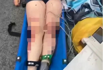 少女玩悬崖秋千亡：景区曾承诺“包活” 劝胆要放大