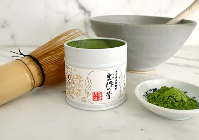 Ippodo Tea Ummon
