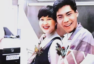 68岁方舒近况曝光！如今2个女儿是她的骄傲
