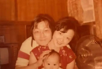 王晶71岁生日 结婚48年妻子罕见曝光！一家四口画面温馨