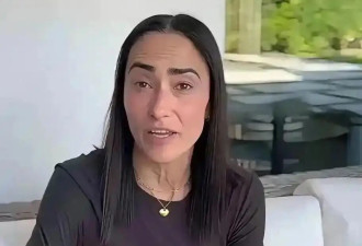 吴彦祖老婆素颜不化妆的样子 被嘲像男人 没一点女人味