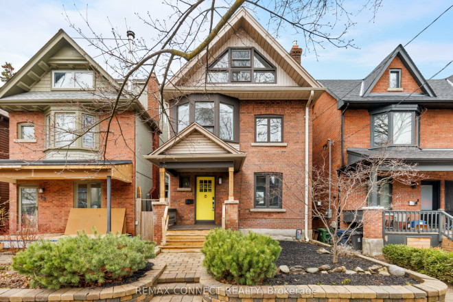 20 Fenwick Avenue Toronto | Zolo.ca