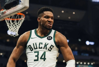 搅动NBA！字母哥逼宫雄鹿：非尼克斯不去