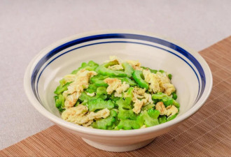 睡不着？常吃这4种“降火菜” 一觉到天亮