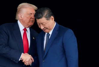 战争终结与否，都已不能阻止川普奔赴北京