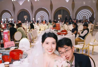 女子跟房东结婚引热议!新郎真叫“房东”是个律师