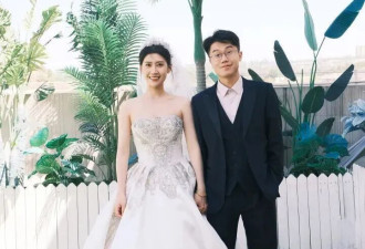 女子跟房东结婚引热议!新郎真叫“房东”是个律师