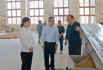 茅台集团总经理王莉已回归工作，官方回应...