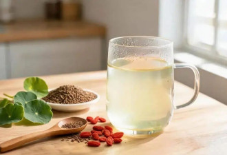 路边“野草”好处多 但这3类人别乱用
