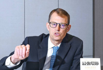 替北京做事？美看穿蓝白中共代理人
