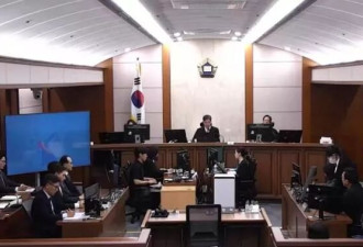 金建希案法官突然身亡，在韩国当法官是真的难