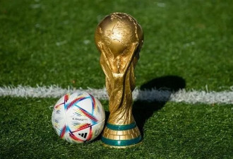 报价高达21亿元！FIFA回应中国区天价世界杯版权