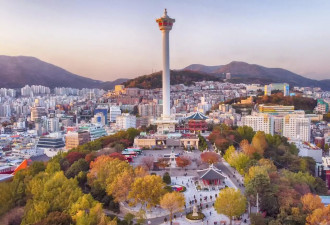 韩国釜山旅游攻略：5个必打卡沉浸式体验