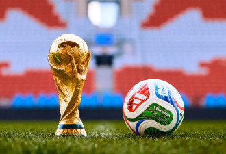 央视拒签天价版权，FIFA正在亲手毁掉世界杯