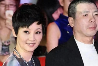徐帆回应离婚9个月后，冯小刚行为再引热议