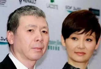 徐帆回应离婚9个月后，冯小刚行为再引热议