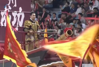 从何润东到赵文卓，网红城市2.0版横空出世