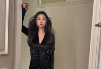 从148斤到110斤！傅首尔离婚后减重40斤