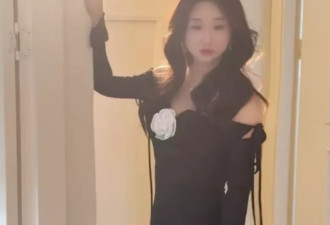 从148斤到110斤！傅首尔离婚后减重40斤