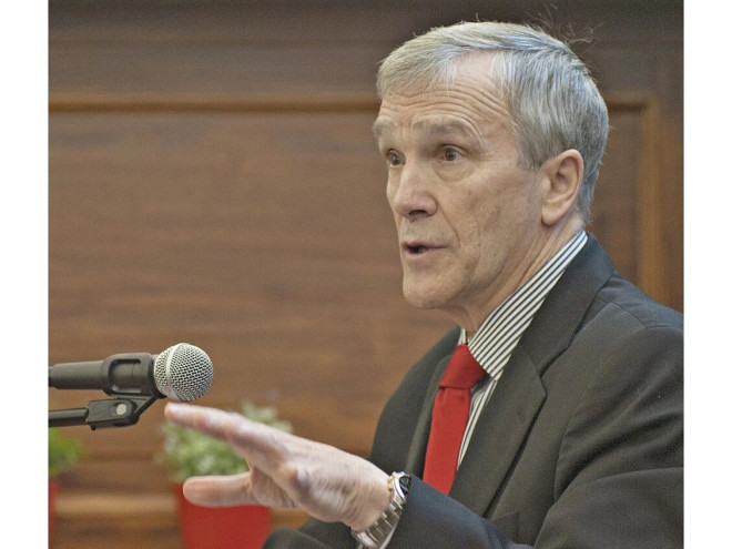 John Tibbits