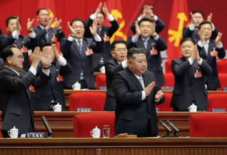 静悄悄政变！影响深远 金正恩彻底颠覆70年传统