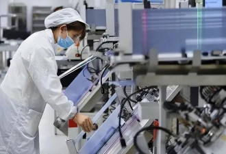没有EUV光刻机 为何中国芯片出口暴增72%?