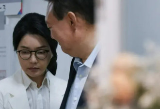 关键人物接连自杀，尹锡悦夫妇案有点神秘了