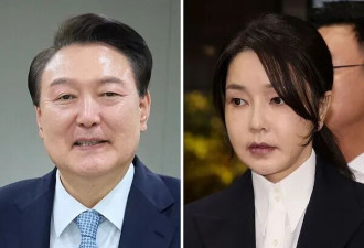 关键人物接连自杀，尹锡悦夫妇案有点神秘了