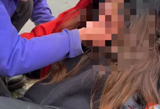 “女子高反被掐人中后打”引关注 当事人双方回应