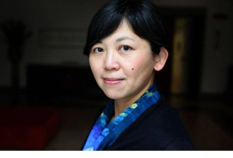 两儿自杀，华人作家写下至痛回忆拿下普立兹奖