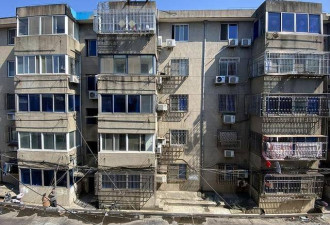 新规落地，20年老旧房突然开始抢手了