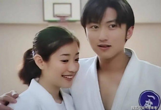 她拒绝谢霆锋追求，如今嫁豪门生4女很幸福