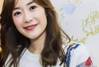 她拒绝谢霆锋追求，如今嫁豪门生4女很幸福