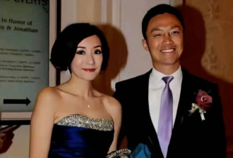 她拒绝谢霆锋追求，如今嫁豪门生4女很幸福